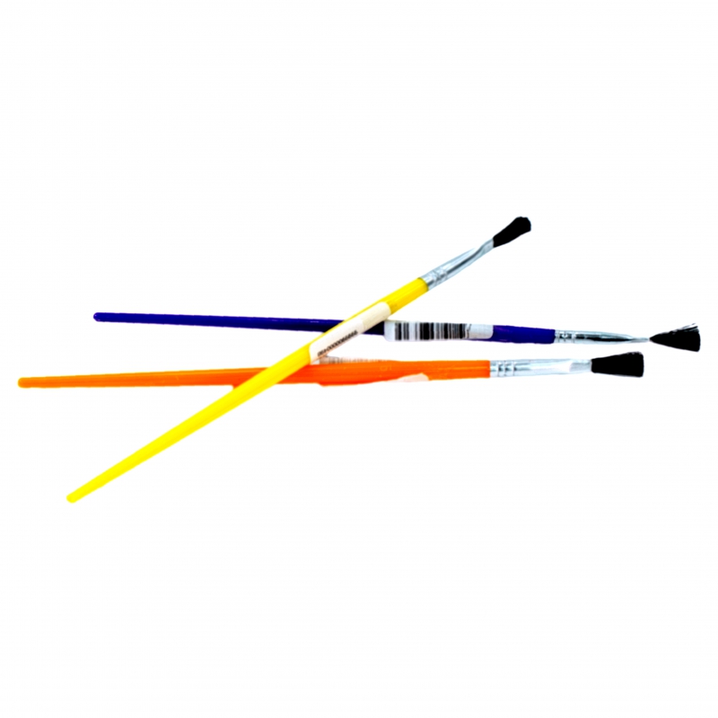 Վրձին 9-5 608 Տուփով 008A 2